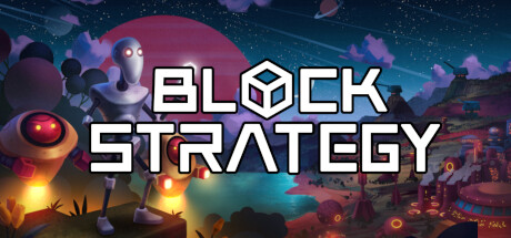 Block Strategy - PC Game Download via Torrent