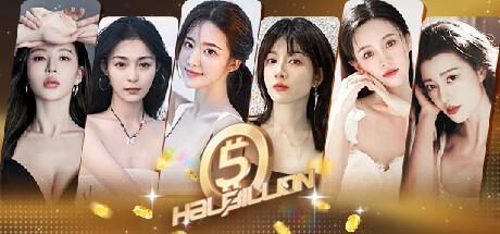 Half Billion Love Choice - PC Game Download via Torrent