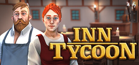 Inn Tycoon - PC Game Download via Torrent