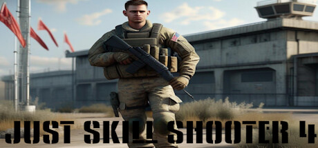 Just Skill Shooter 4 - PC Game Download via Torrent