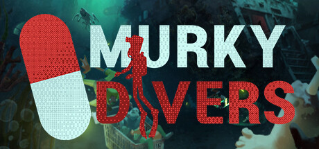 Murky Divers - PC Game Download via Torrent