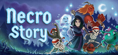 Necro Story - PC Game Download via Torrent