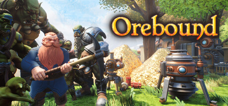 Orebound - PC Game Download via Torrent