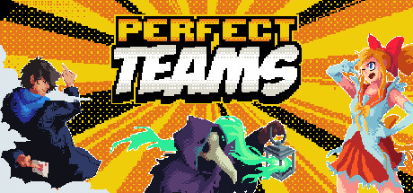 Perfect Teams - PC Game Download via Torrent