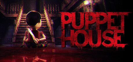 Puppet House - PC Game Download via Torrent