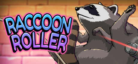 Raccoon Roller - PC Game Download via Torrent