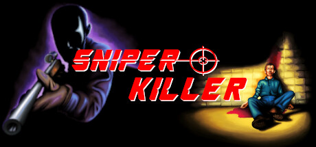 Sniper Killer - PC Game Download via Torrent