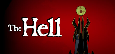 The HELL - PC Game Download via Torrent