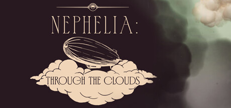 Nephelia Through the Clouds