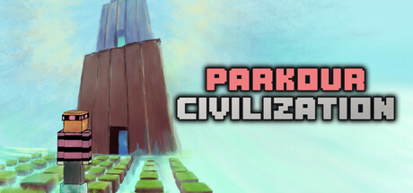 PARKOUR CIVILIZATION - PC Game Download via Torrent