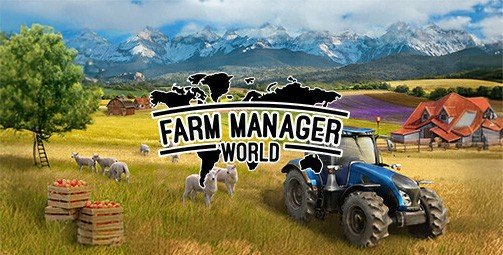 Farm Manager World
