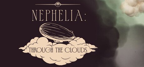 Nephelia Through the Clouds