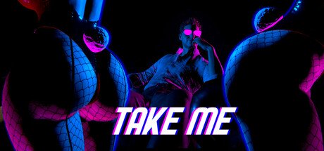 Take me Vitaly