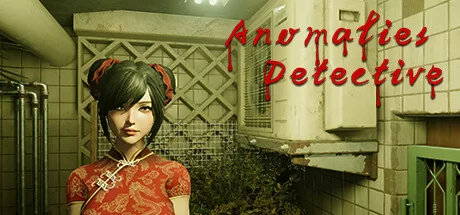 Anomalies Detective - PC Game Download via Torrent