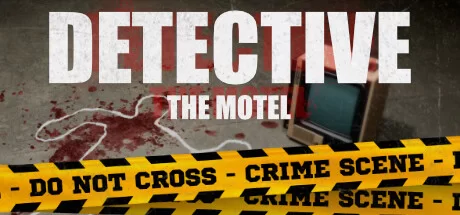 DETECTIVE The Motel - PC Game Download via Torrent