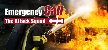 Emergency Call 112 The Attack Squad - PC Game Download via Torrent