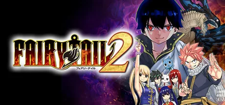 FAIRY TAIL 2 - PC Game Download via Torrent