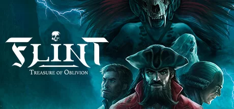 Flint Treasure of Oblivion - PC Game Download via Torrent