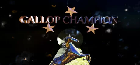 Gallop Champion - PC Game Download via Torrent