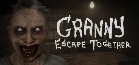 Granny Escape Together - PC Game Download via Torrent