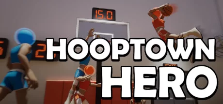 Hooptown Hero - PC Game Download via Torrent