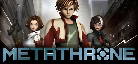 Metathrone - PC Game Download via Torrent