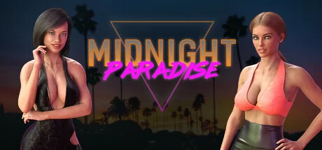 Midnight Paradise - PC Game Download via Torrent