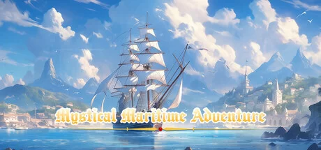 Mystical Maritime Adventure - PC Game Download via Torrent