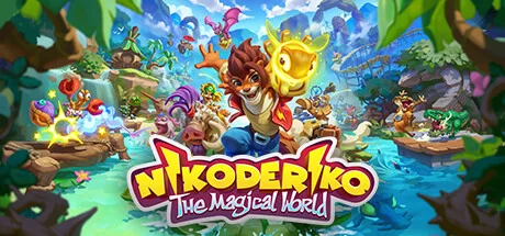 Nikoderiko - PC Game Download via Torrent