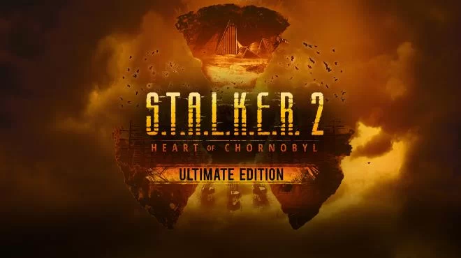 STALKER 2 Heart of Chernobyl - PC Game Download via Torrent