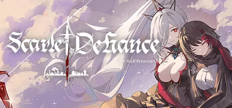 Scarlet Defiance The Wall Between Us - PC Game Download via Torrent