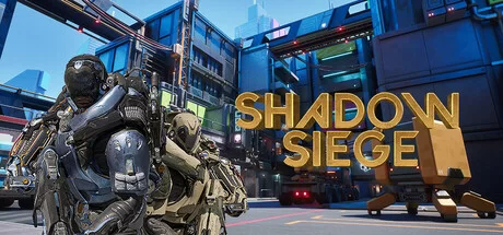 Shadow Siege - PC Game Download via Torrent