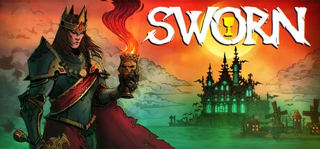 SWORN - PC Game Download via Torrent