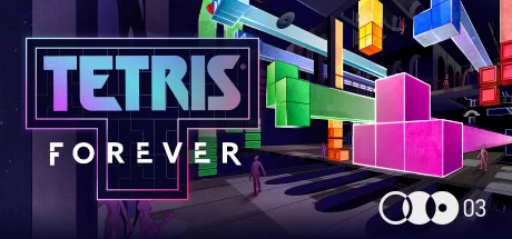 Tetris Forever - PC Game Download via Torrent