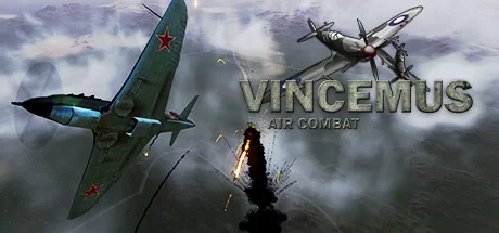 Vincemus Air Combat - PC Game Download via Torrent