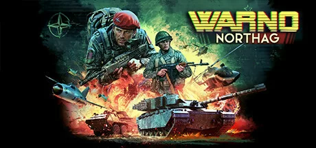 WARNO NORTHAG - PC Game Download via Torrent