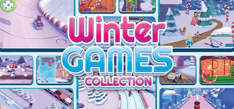 Winter Games Collection - PC Game Download via Torrent