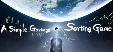 A Simple Garbage Sorting Game - PC Game Download via Torrent