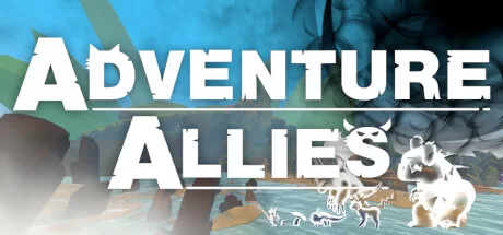 Adventure Allies - PC Game Download via Torrent