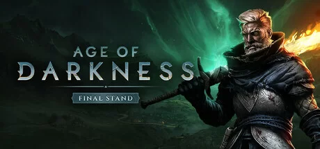 Age of Darkness Final Stand - PC Game Download via Torrent