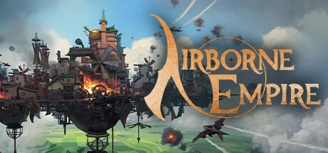 Airborne Empire - PC Game Download via Torrent