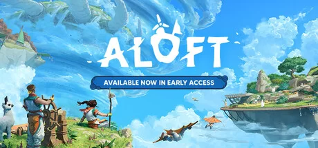 Aloft - PC Game Download via Torrent