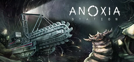 Anoxia Station - PC Game Download via Torrent