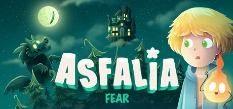 Asfalia Fear - PC Game Download via Torrent