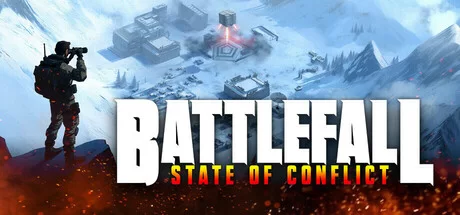 Battlefall State of Conflict - PC Game Download via Torrent