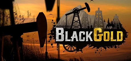 Black Gold - PC Game Download via Torrent