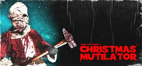 Christmas Mutilator - PC Game Download via Torrent