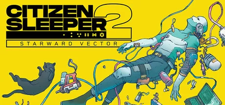 Citizen Sleeper 2 Starward Vector - PC Game Download via Torrent