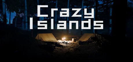 Crazy Islands - PC Game Download via Torrent