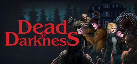 Dead of Darkness - PC Game Download via Torrent